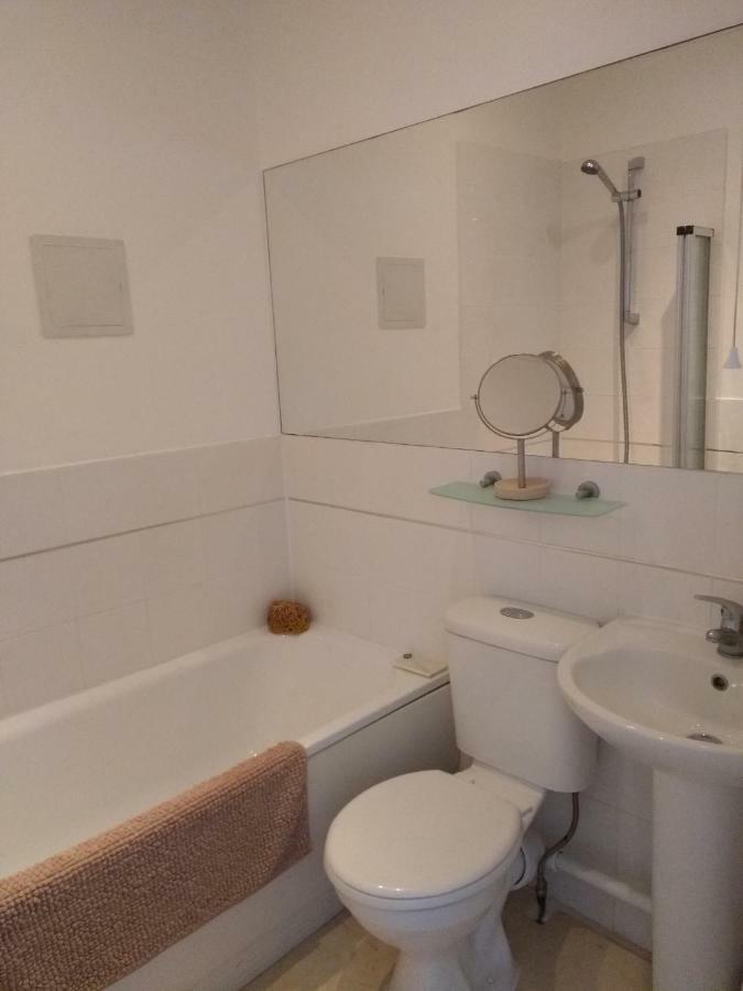 Stunning Retro Apartment In Central Brighton Kültér fotó